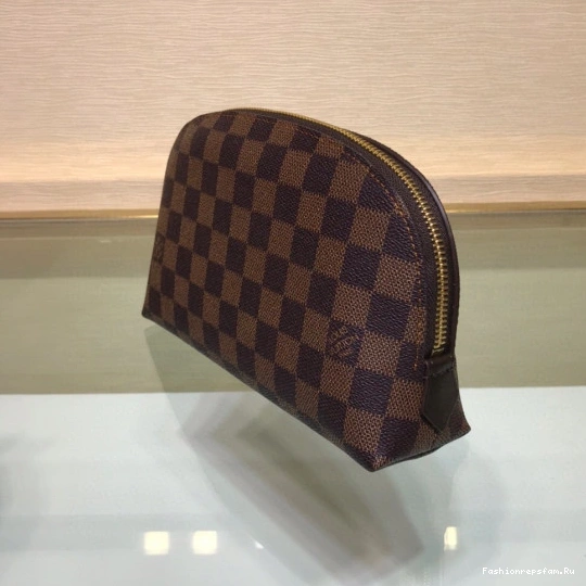 FS CHEAP COSMETIC VUITTON POUCH LOUIS GM 0819